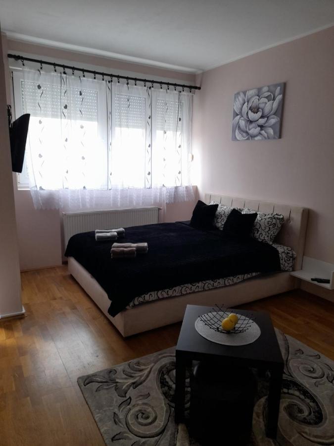 Apartman Aurora 노비사드 외부 사진